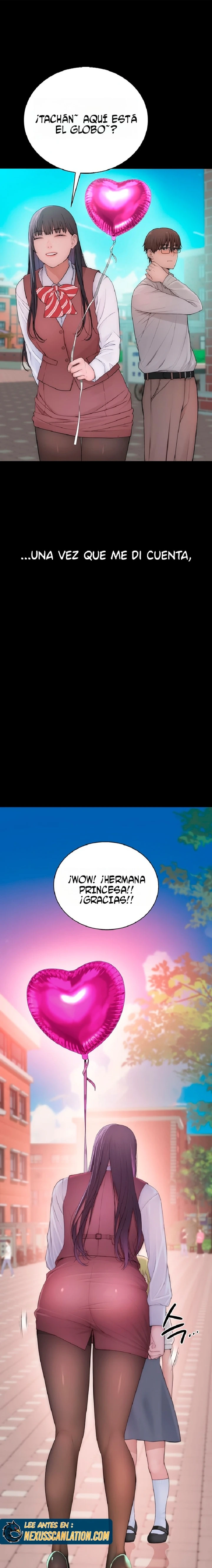 18+ Disqualified as a Human Being Raw Chapter 3 page 18