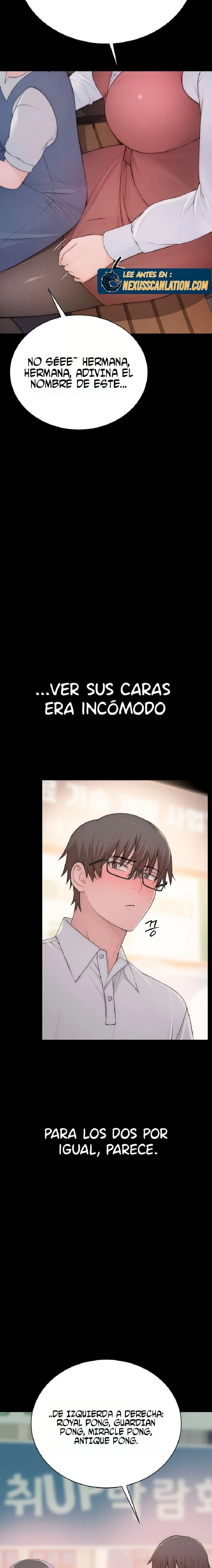 18+ Disqualified as a Human Being Raw Chapter 3 page 21