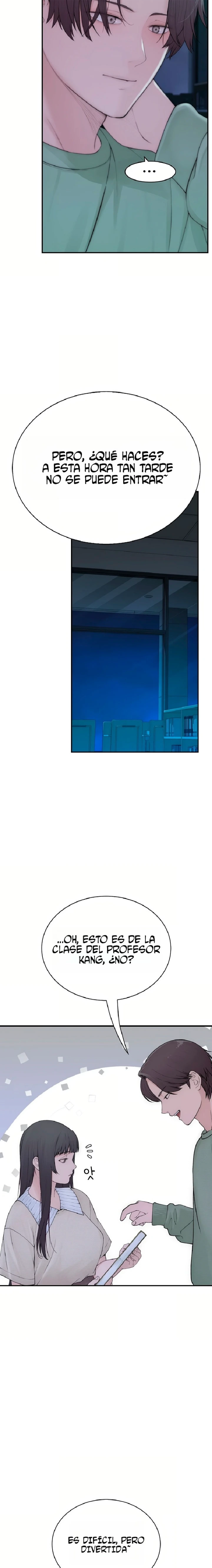 18+ Disqualified as a Human Being Raw Chapter 3 page 40