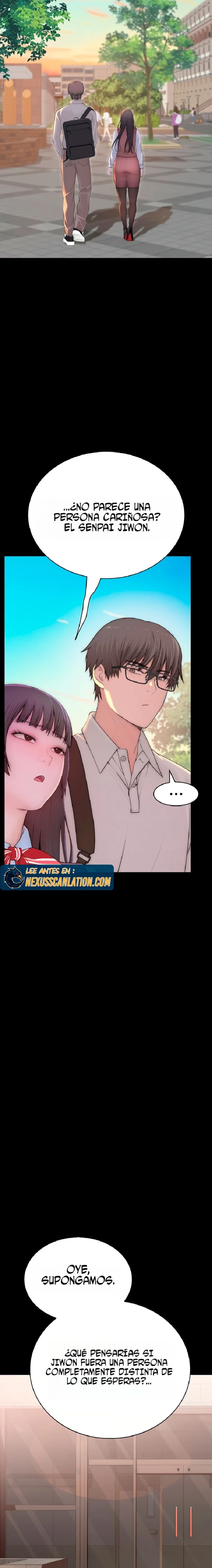 18+ Disqualified as a Human Being Raw Chapter 3 page 42