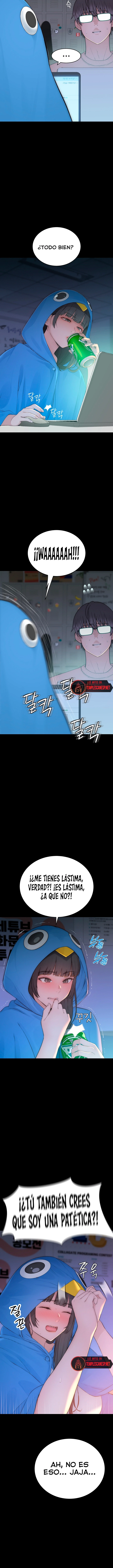 18+ Disqualified as a Human Being Raw Chapter 4 page 5