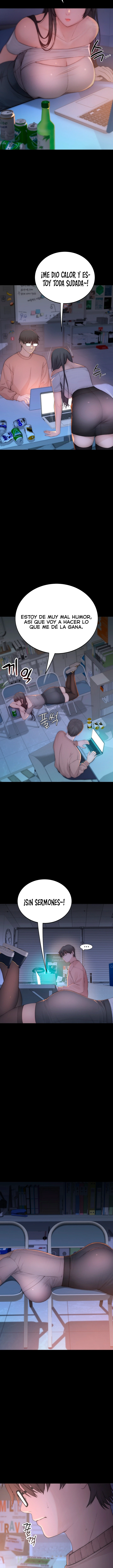 18+ Disqualified as a Human Being Raw Chapter 4 page 7
