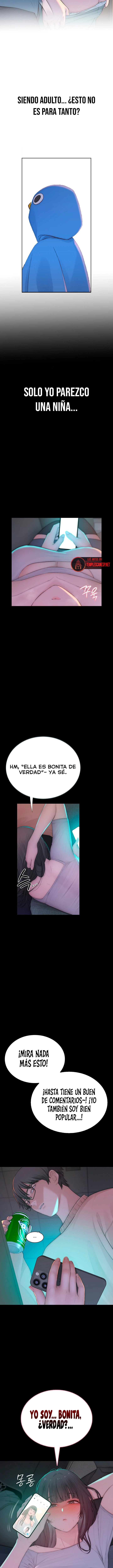 18+ Disqualified as a Human Being Raw Chapter 4 page 10