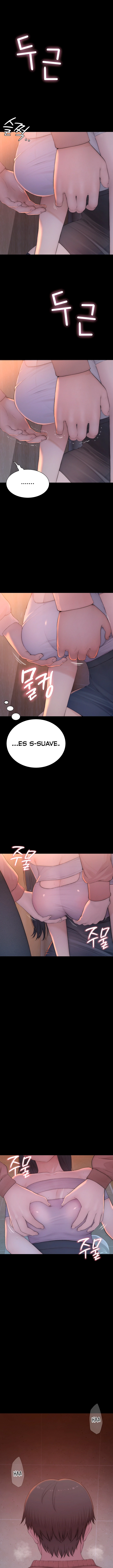 18+ Disqualified as a Human Being Raw Chapter 4 page 18