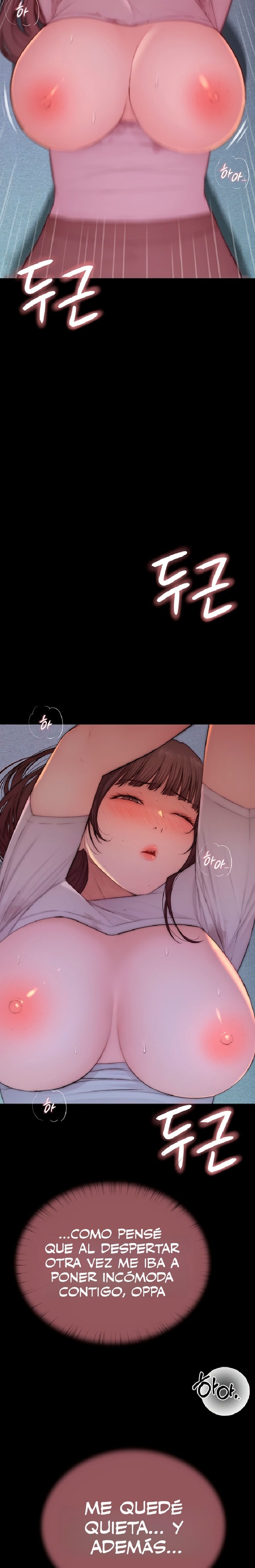 18+ Disqualified as a Human Being Raw Chapter 5 page 17