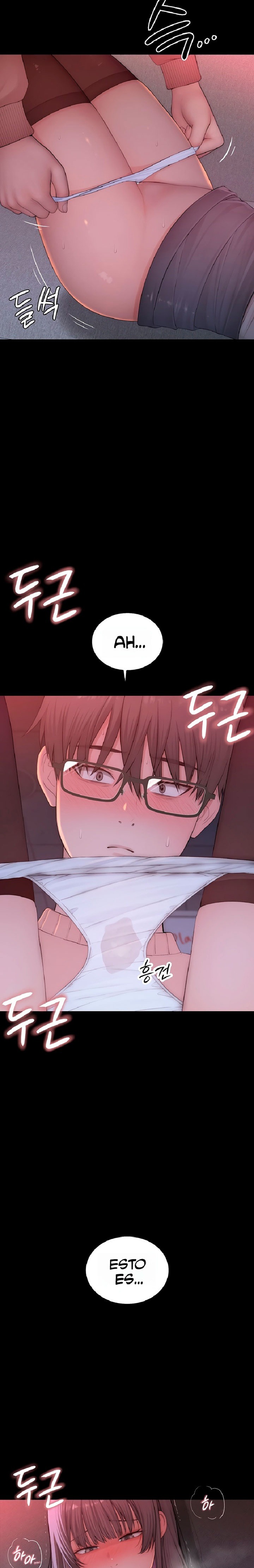 18+ Disqualified as a Human Being Raw Chapter 5 page 25
