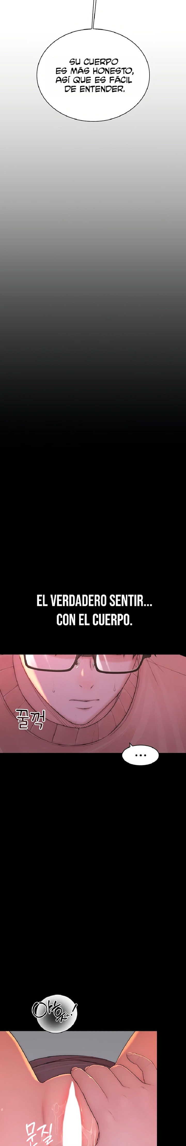 18+ Disqualified as a Human Being Raw Chapter 5 page 31