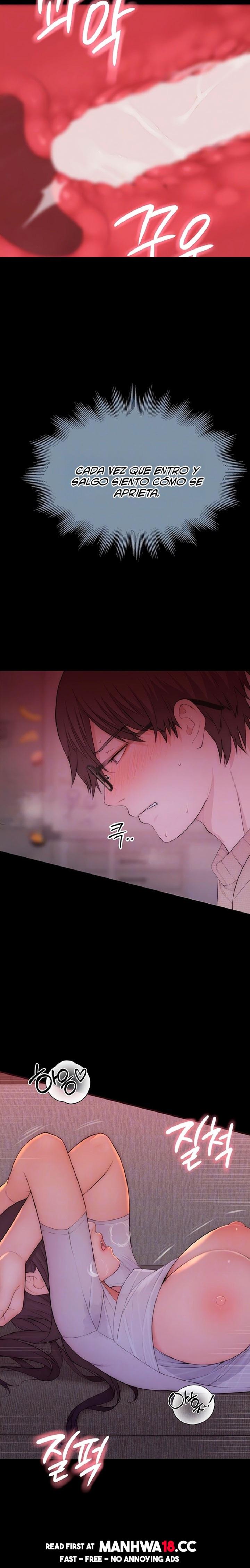 18+ Disqualified as a Human Being Raw Chapter 6 page 5