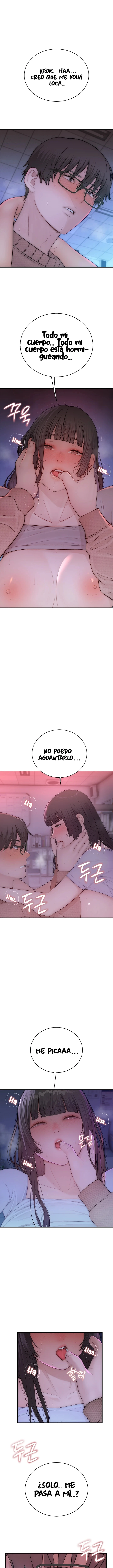 18+ Disqualified as a Human Being Raw Chapter 7 page 4
