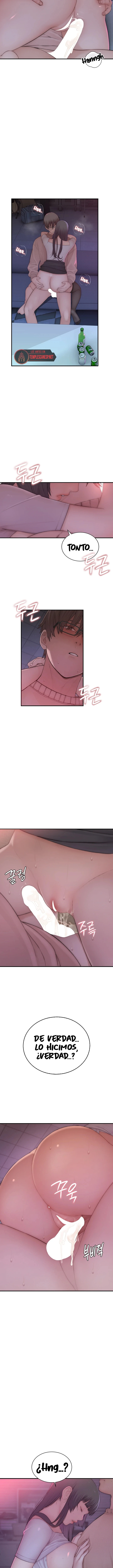 18+ Disqualified as a Human Being Raw Chapter 7 page 7