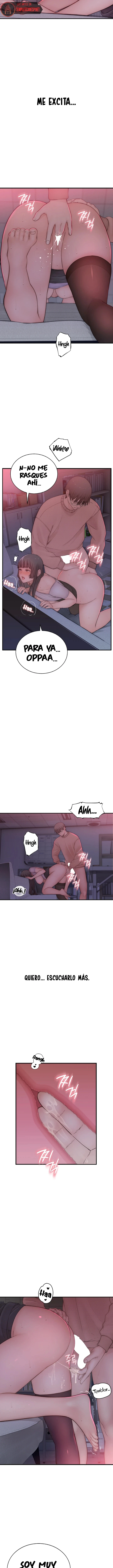18+ Disqualified as a Human Being Raw Chapter 7 page 10
