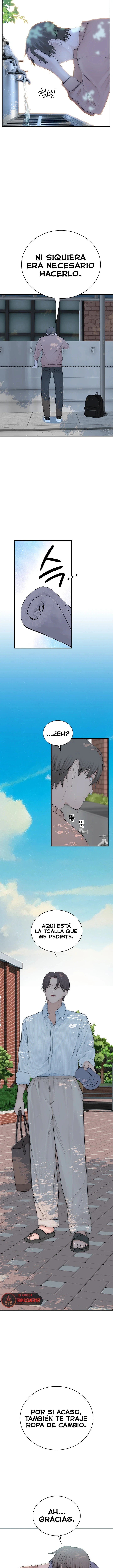 18+ Disqualified as a Human Being Raw Chapter 8 page 6