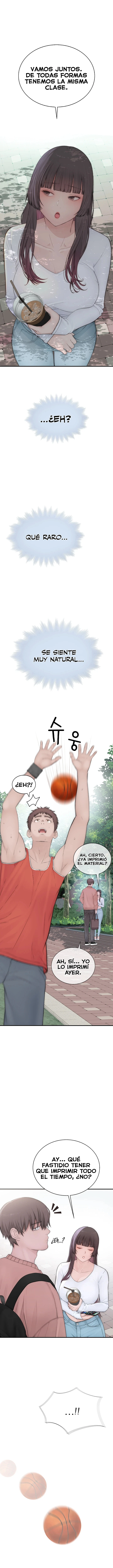 18+ Disqualified as a Human Being Raw Chapter 8 page 13