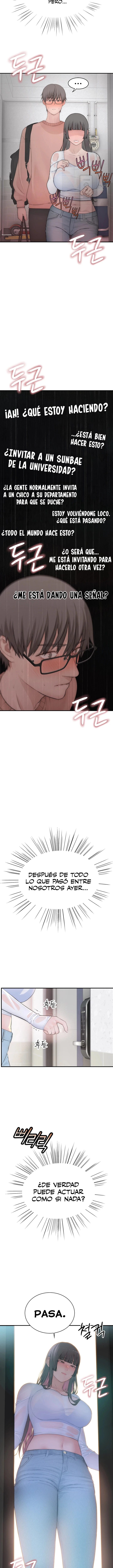 18+ Disqualified as a Human Being Raw Chapter 8 page 19