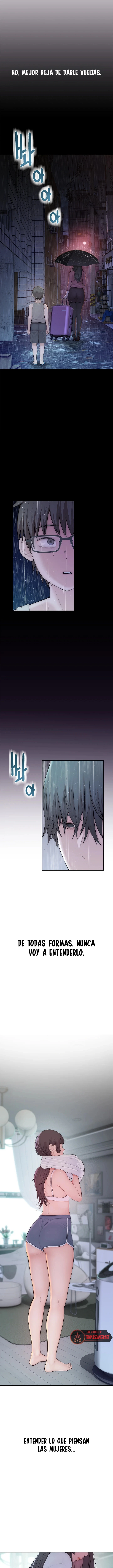 18+ Disqualified as a Human Being Raw Chapter 9 page 3