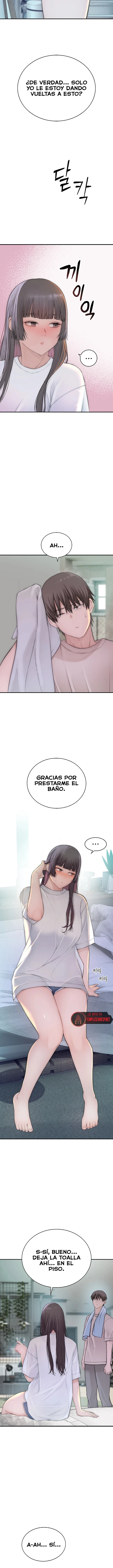 18+ Disqualified as a Human Being Raw Chapter 9 page 7