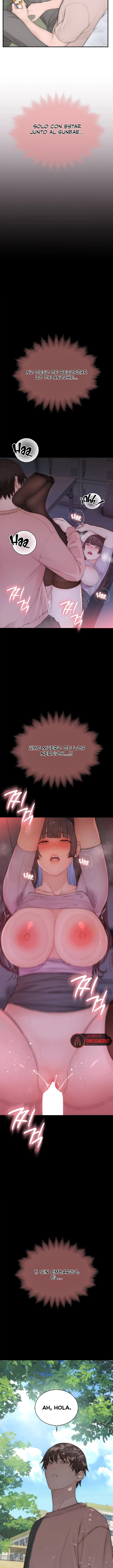18+ Disqualified as a Human Being Raw Chapter 9 page 10