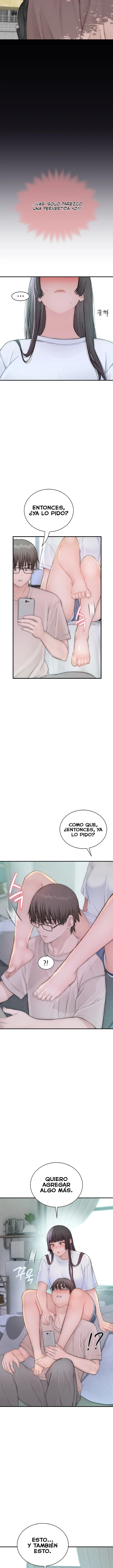 18+ Disqualified as a Human Being Raw Chapter 9 page 11