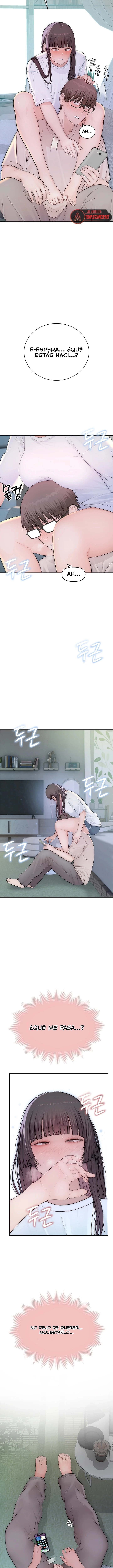 18+ Disqualified as a Human Being Raw Chapter 9 page 12