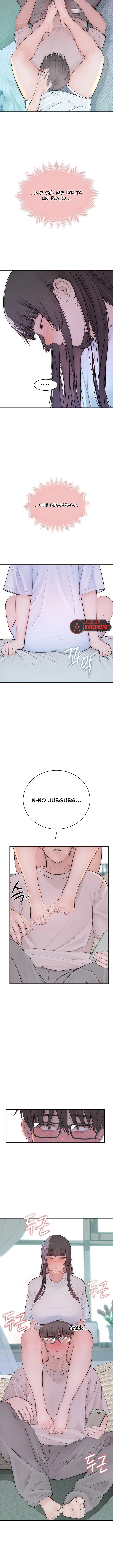 18+ Disqualified as a Human Being Raw Chapter 9 page 13