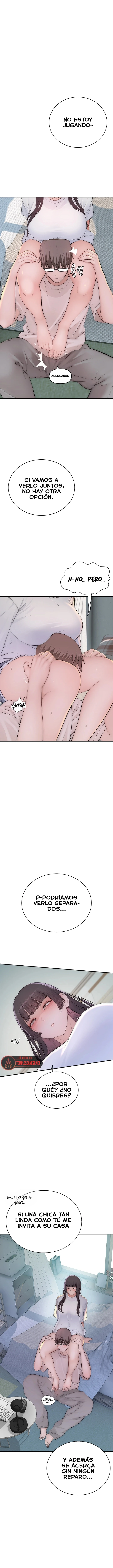 18+ Disqualified as a Human Being Raw Chapter 9 page 14