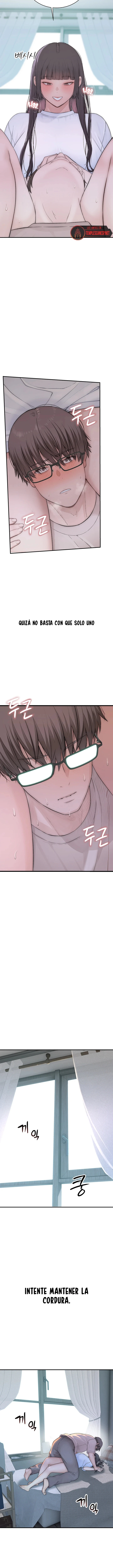 18+ Disqualified as a Human Being Raw Chapter 9 page 17