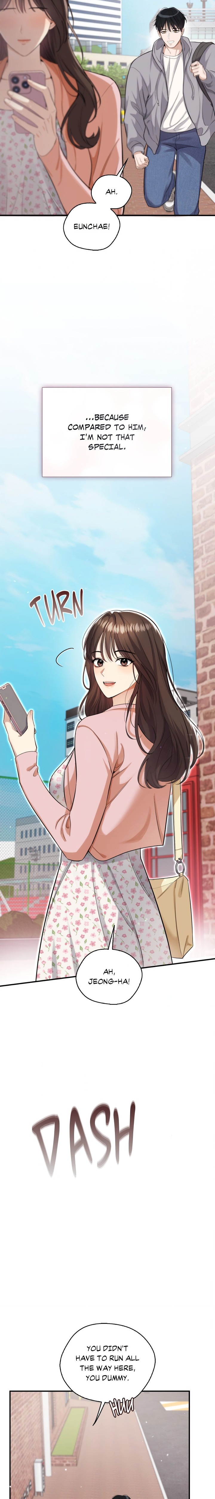 18+ Do Me, Daddy Chapter 1 page 5
