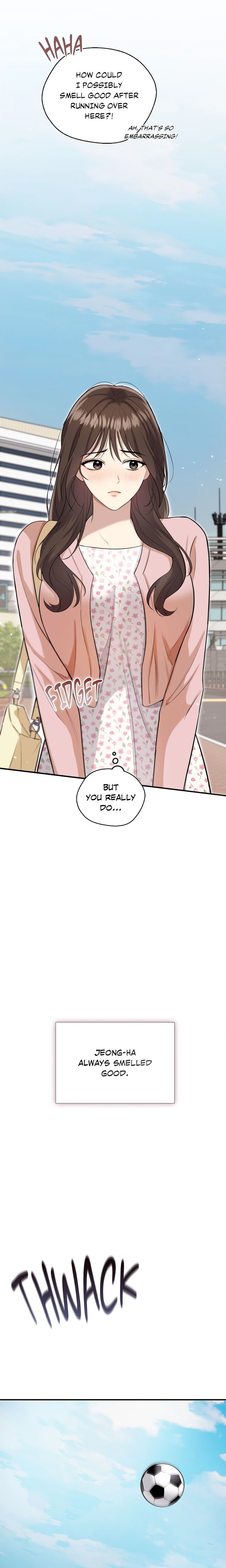 18+ Do Me, Daddy Chapter 1 page 7