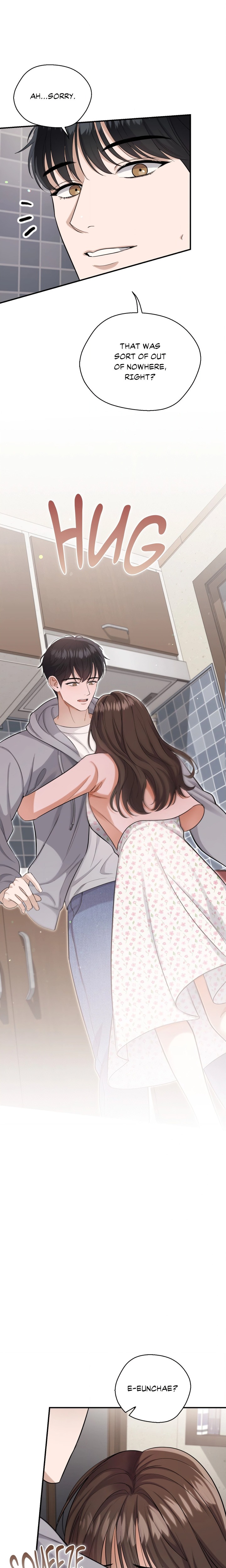 18+ Do Me, Daddy Chapter 1 page 19