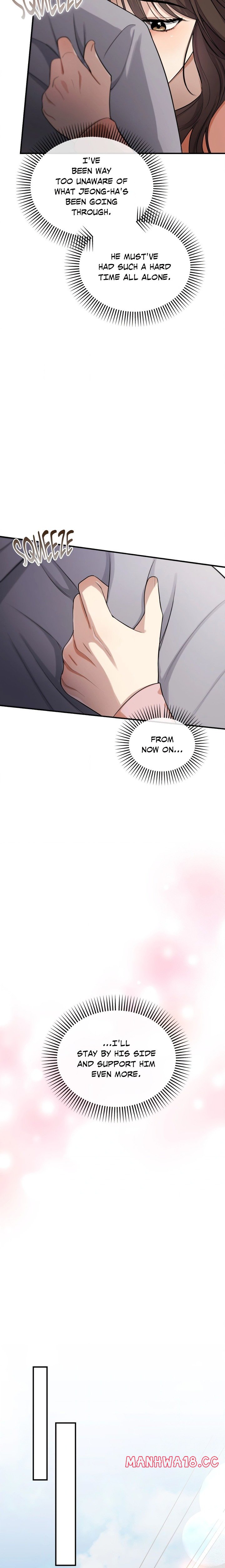 18+ Do Me, Daddy Chapter 1 page 20