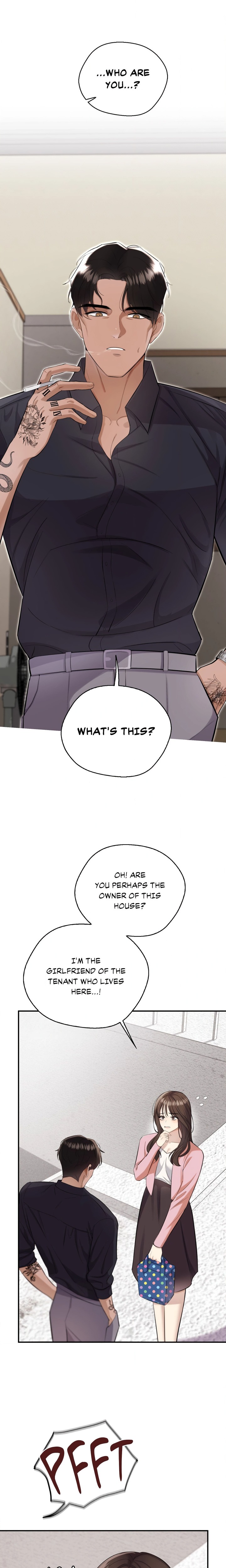 18+ Do Me, Daddy Chapter 1 page 24