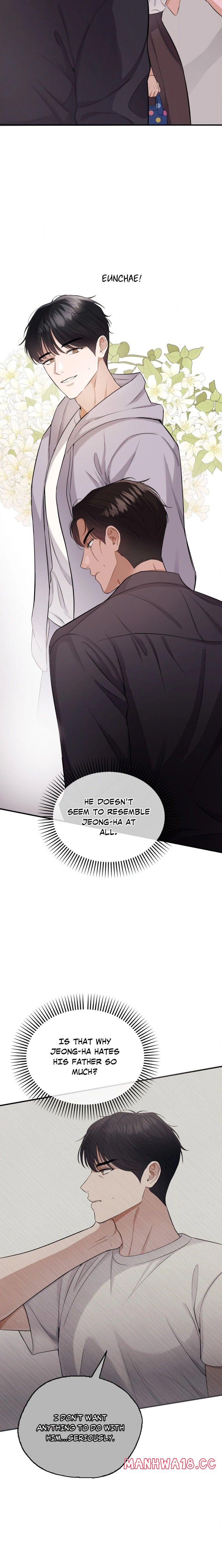 18+ Do Me, Daddy Chapter 2 page 6