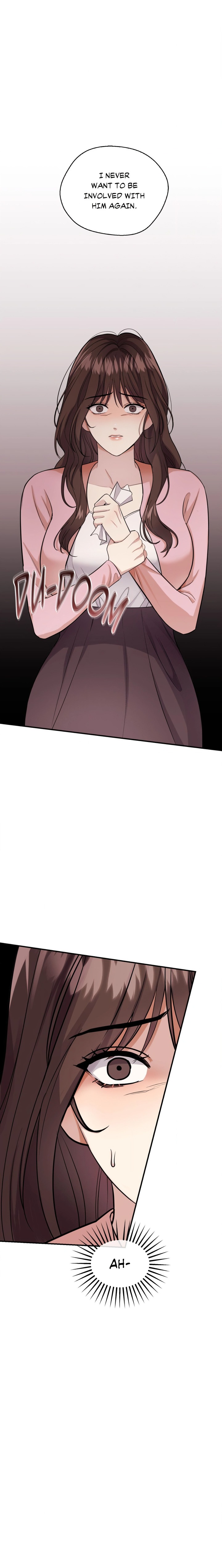 18+ Do Me, Daddy Chapter 4 page 19