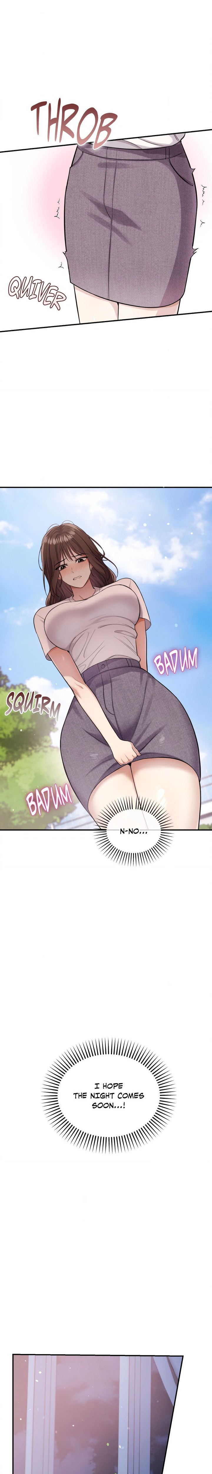 18+ Do Me, Daddy Chapter 4 page 23