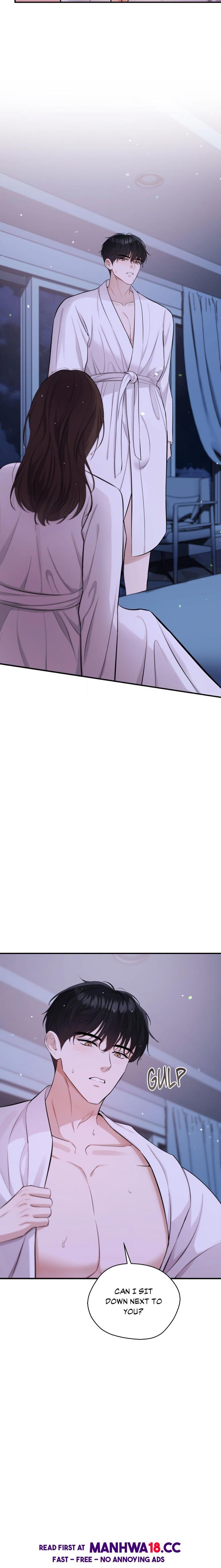 18+ Do Me, Daddy Chapter 4 page 25