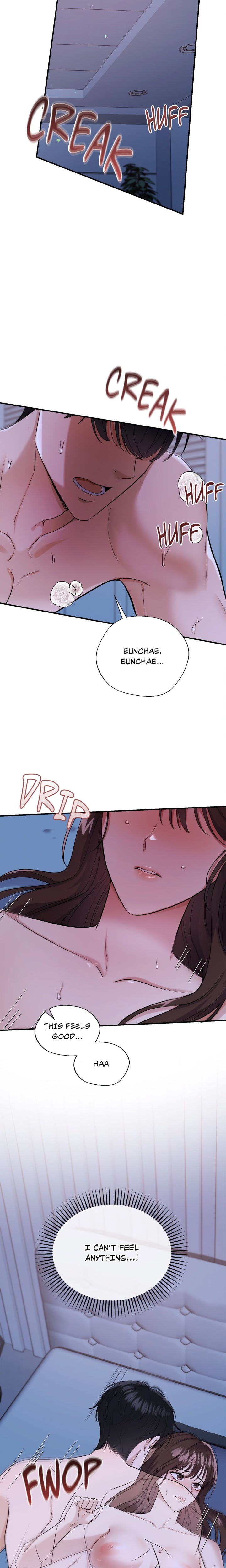 18+ Do Me, Daddy Chapter 5 page 11