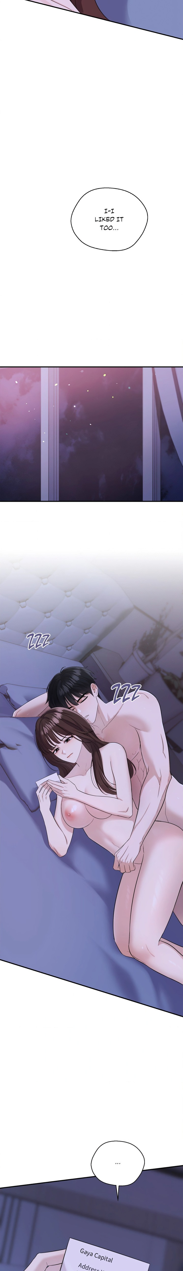 18+ Do Me, Daddy Chapter 5 page 24