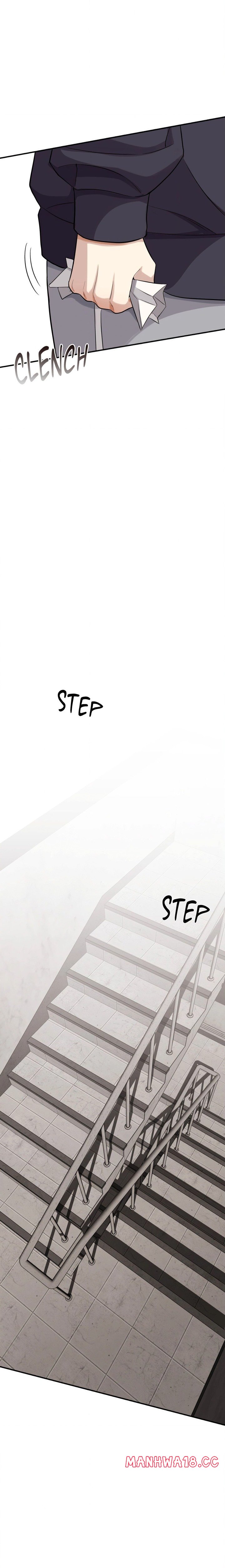18+ Do Me, Daddy Chapter 6 page 5