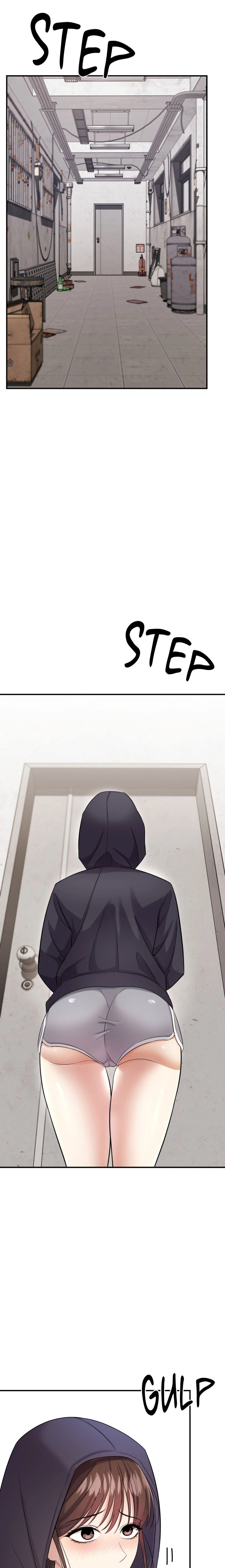 18+ Do Me, Daddy Chapter 6 page 6