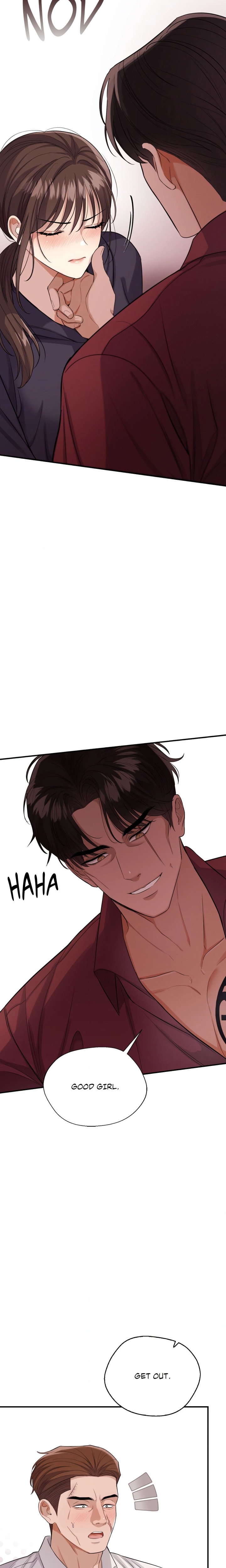 18+ Do Me, Daddy Chapter 6 page 18