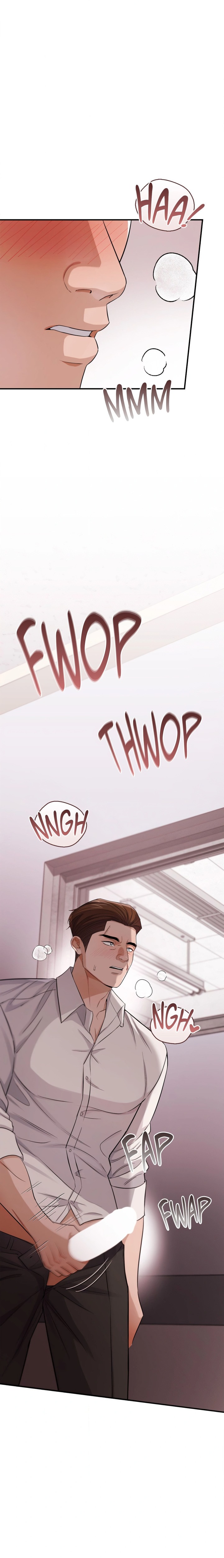 18+ Do Me, Daddy Chapter 7 page 3