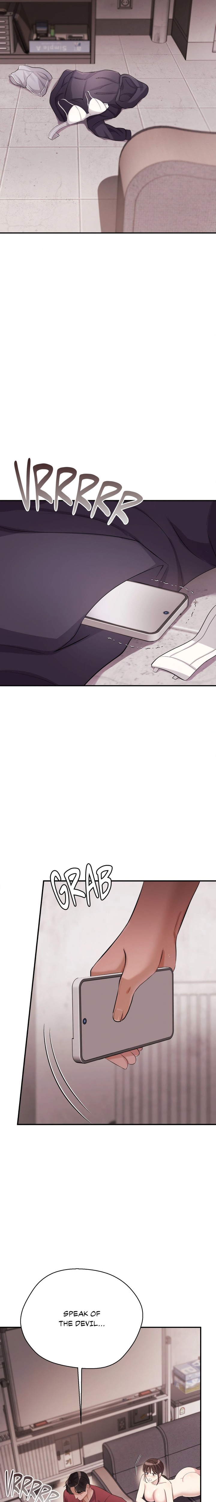 18+ Do Me, Daddy Chapter 7 page 25