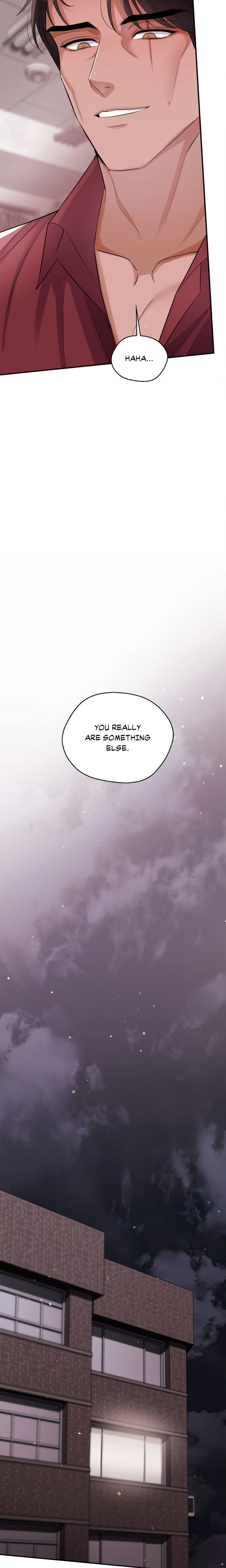 18+ Do Me, Daddy Chapter 8 page 24