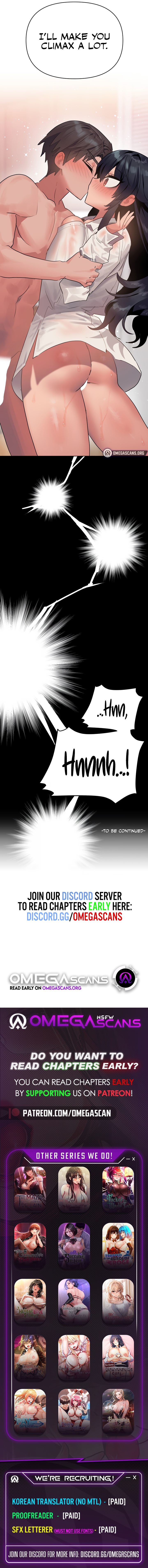 18+ Do You Wanna Fight in This Life, Too? Chapter 5 page 10
