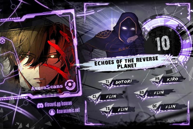 18+ Echoes of the Reverse Planet Chapter 10 page 1