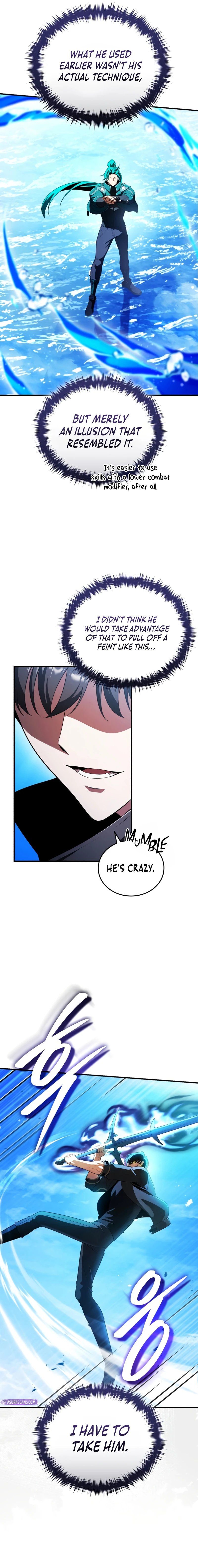 18+ Echoes of the Reverse Planet Chapter 33 page 15