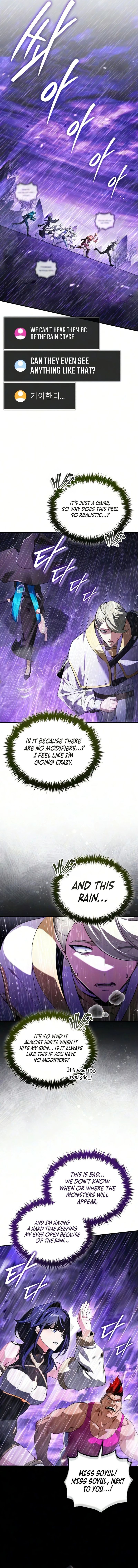 18+ Echoes of the Reverse Planet Chapter 35 page 12