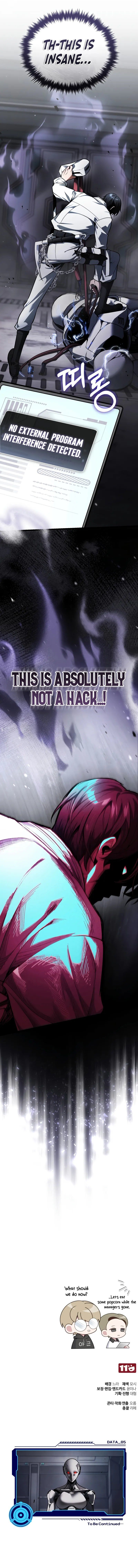 18+ Echoes of the Reverse Planet Chapter 4 page 15