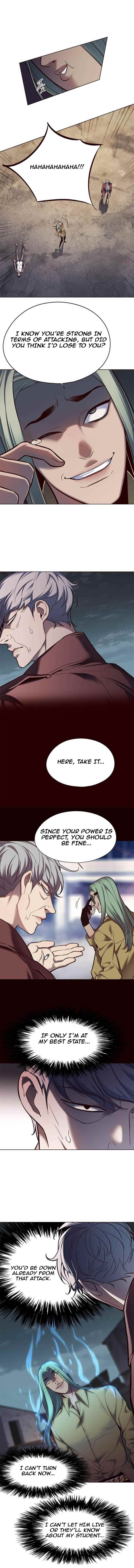18+ Eleceed Chapter 111 page 4