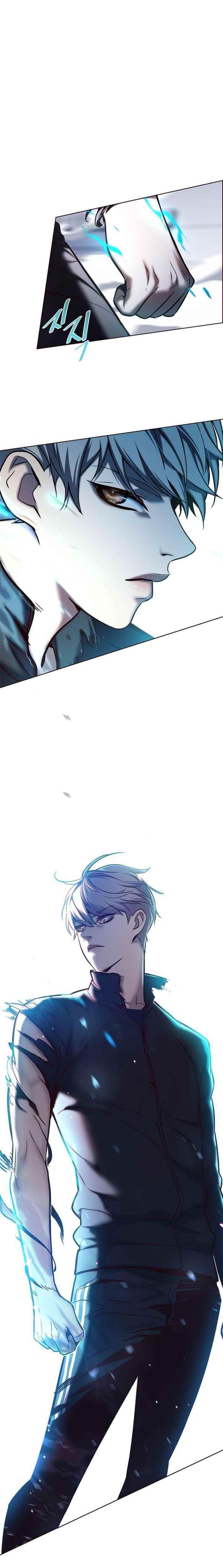 18+ Eleceed Chapter 121 page 1